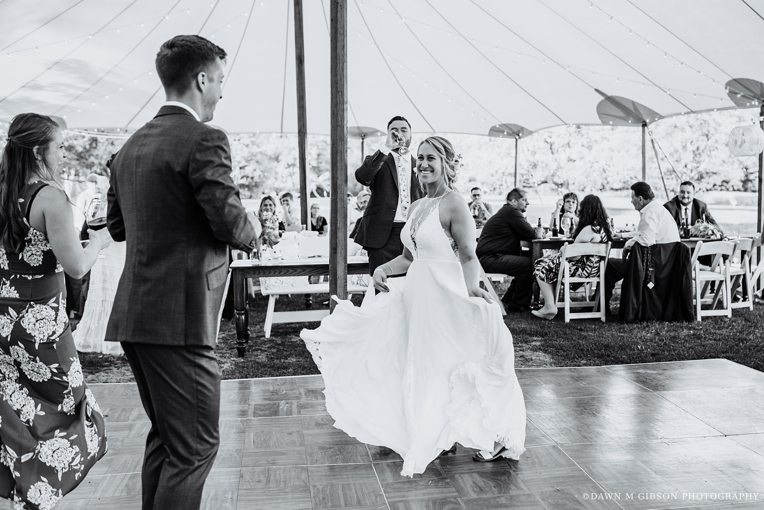 Photos by Dawn M Gibson Photography