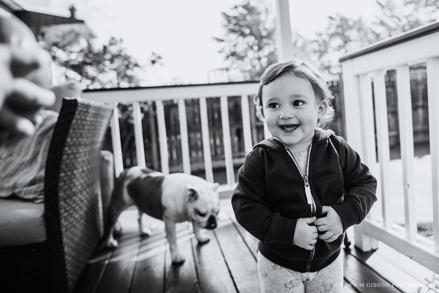 Pentheros Real Life Family Session 2018