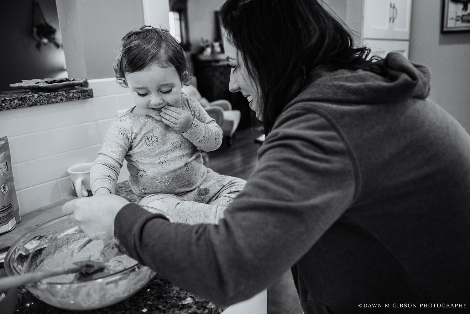 Pentheros Real Life Family Session 2018