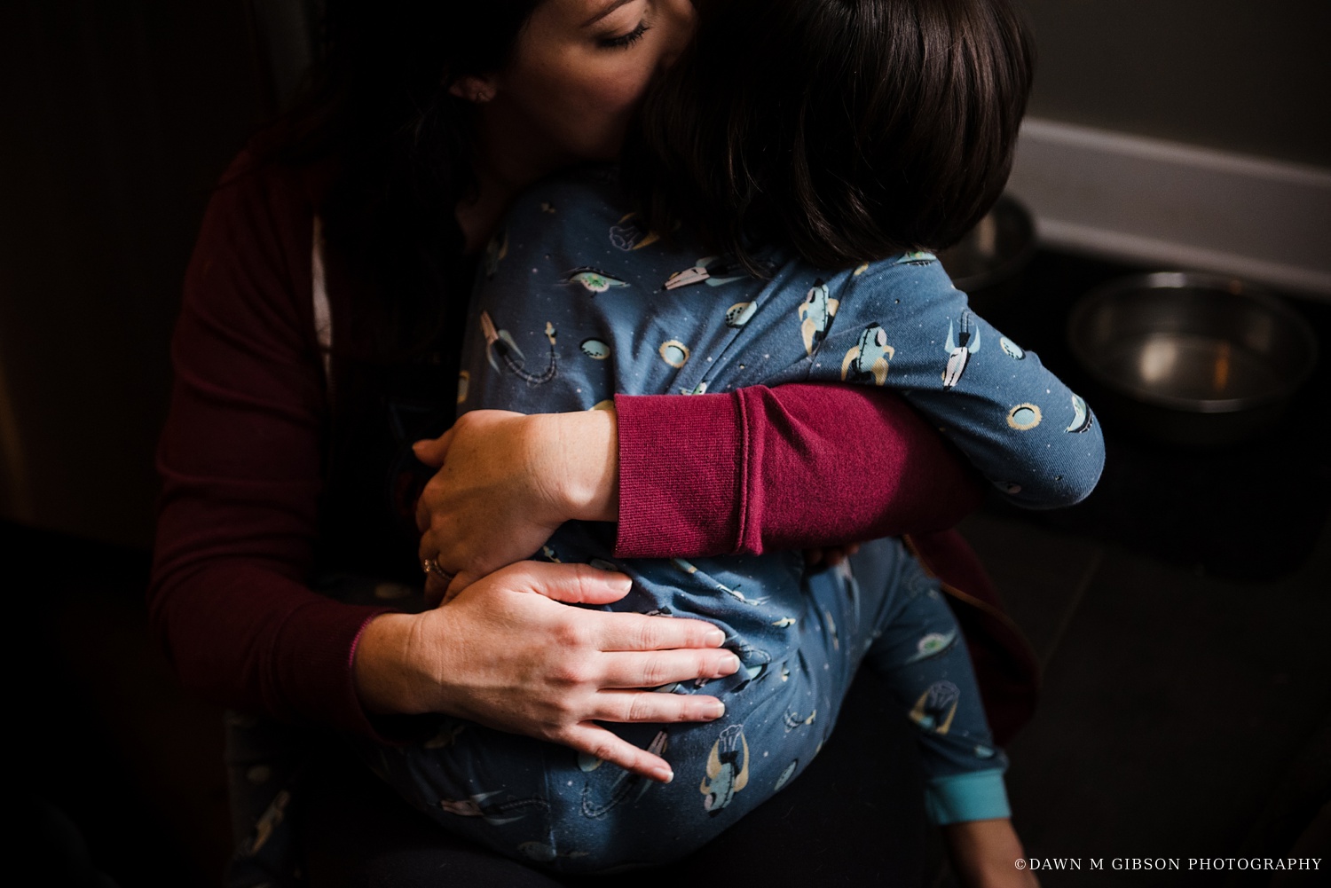 Pentheros Real Life Family Session 2018