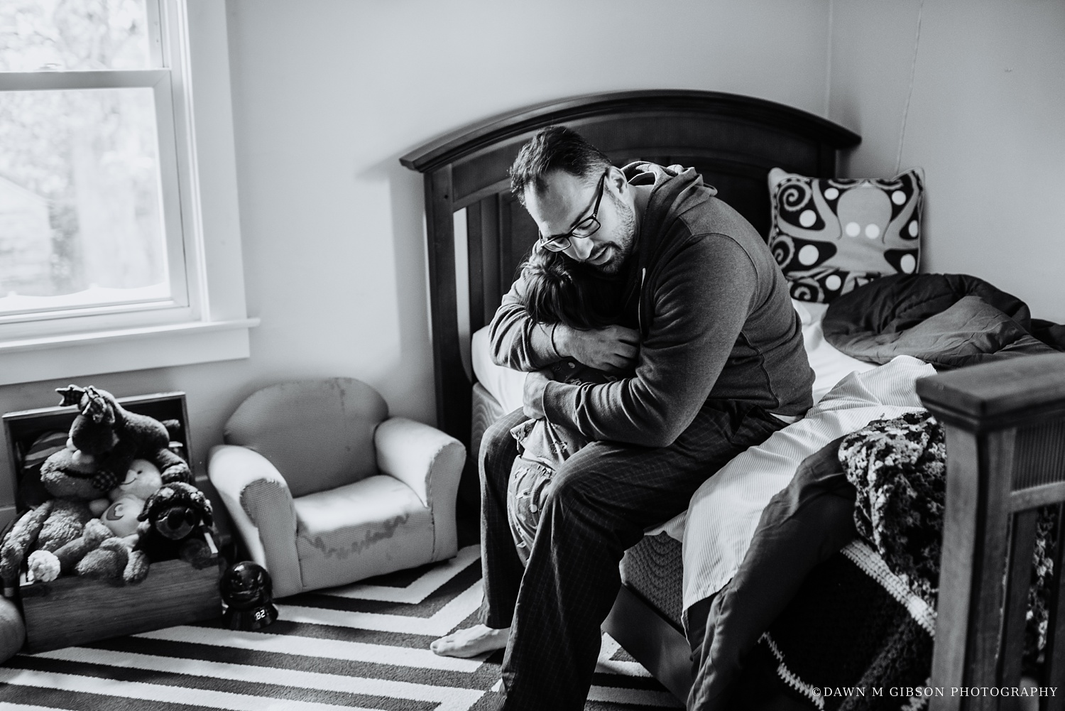 Pentheros Real Life Family Session 2018