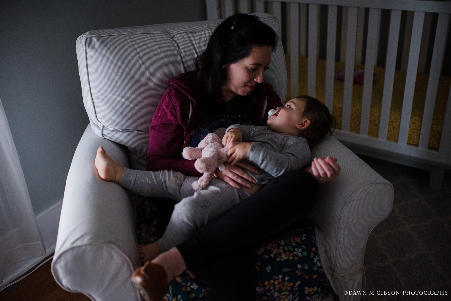 Pentheros Real Life Family Session 2018