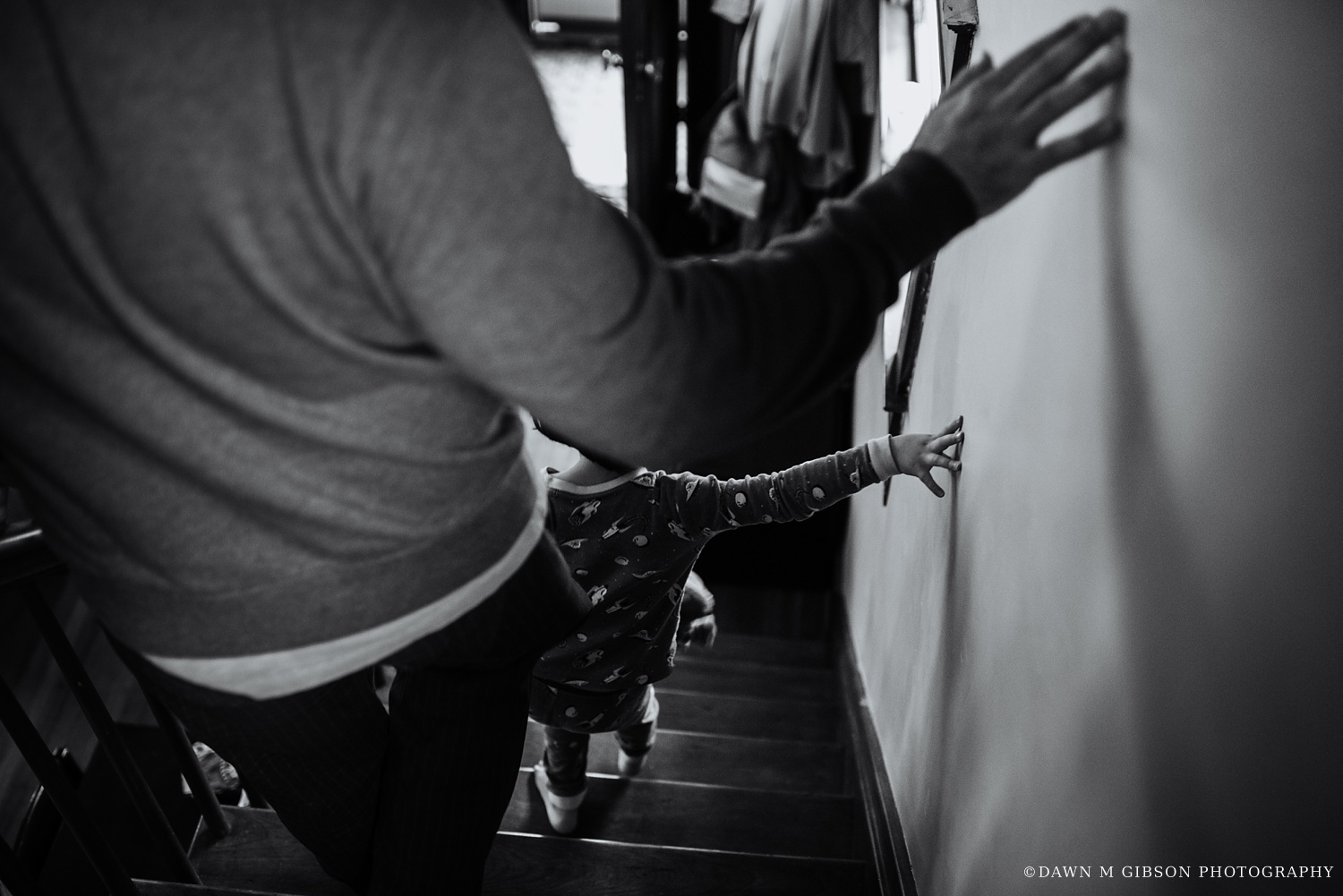 Pentheros Real Life Family Session 2018