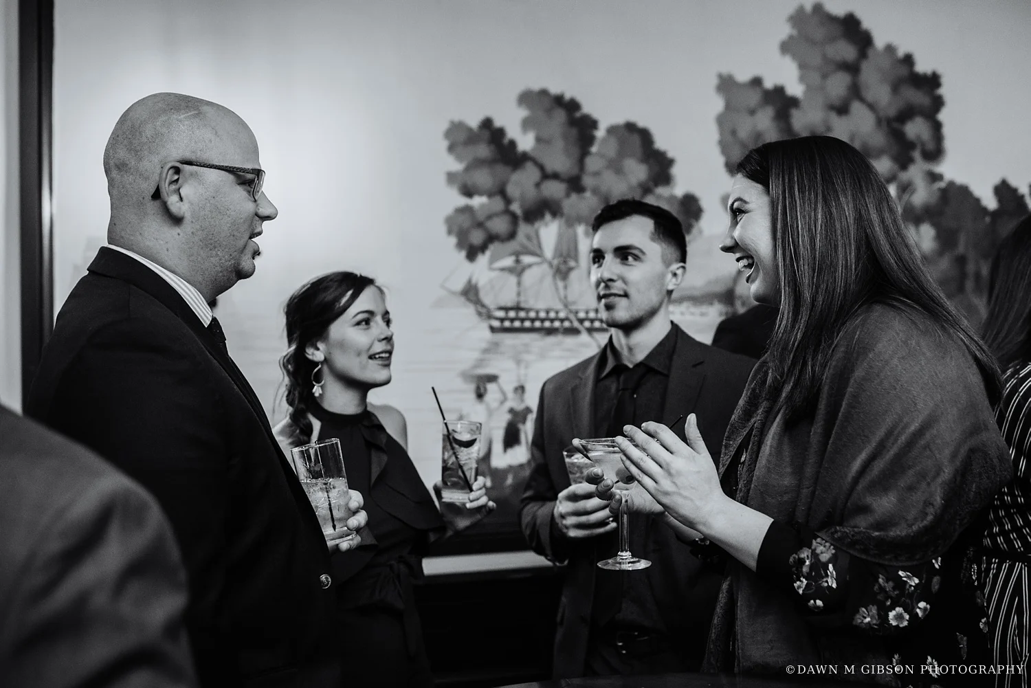 Photos by Dawn M Gibson Photography