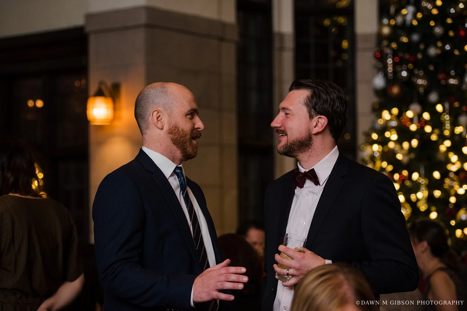 Photos by Dawn M Gibson Photography
