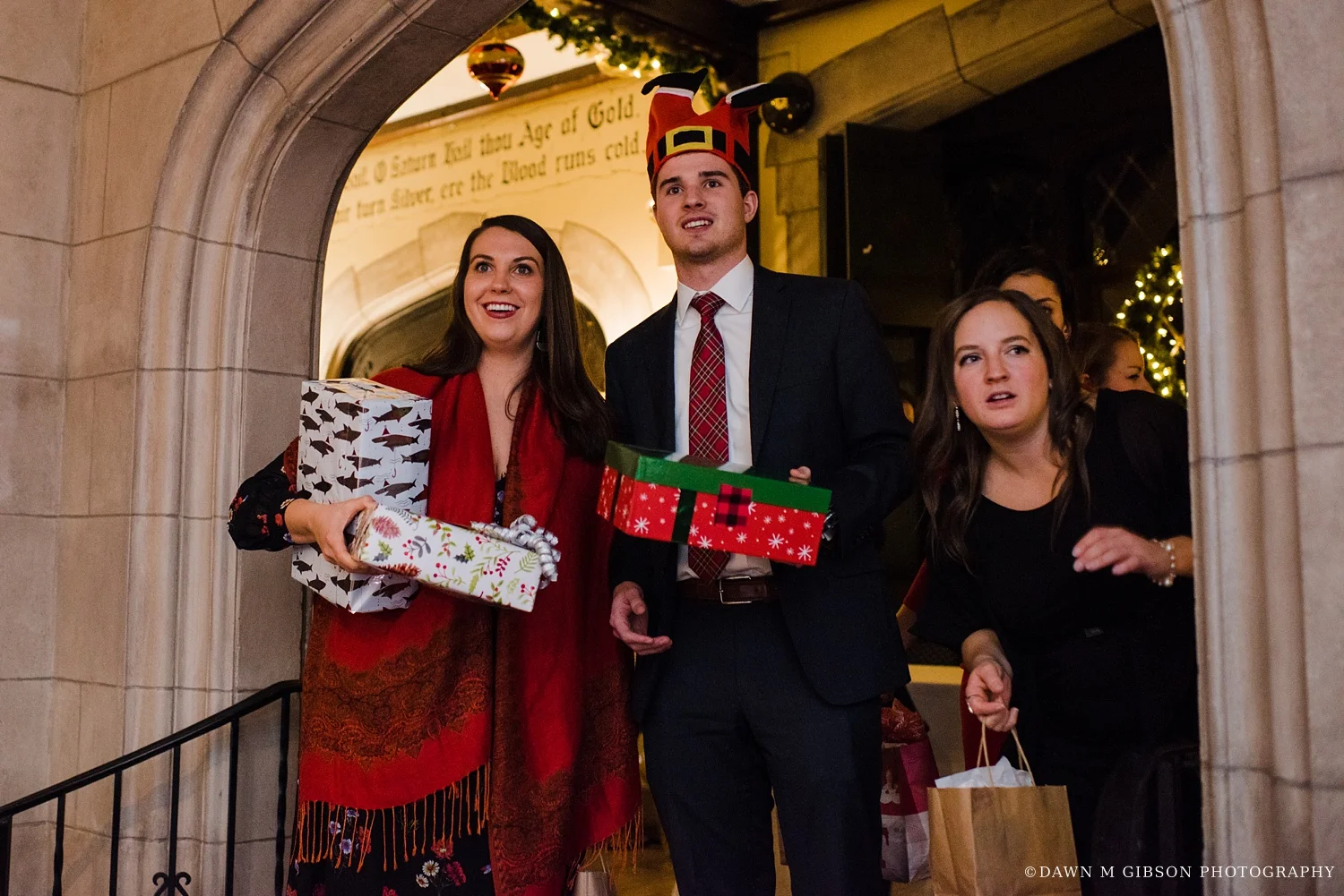 Photos by Dawn M Gibson Photography