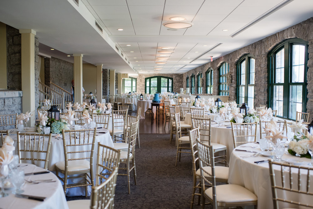 Buffalo Wedding Venues — Dawn M Gibson Photography - Blog