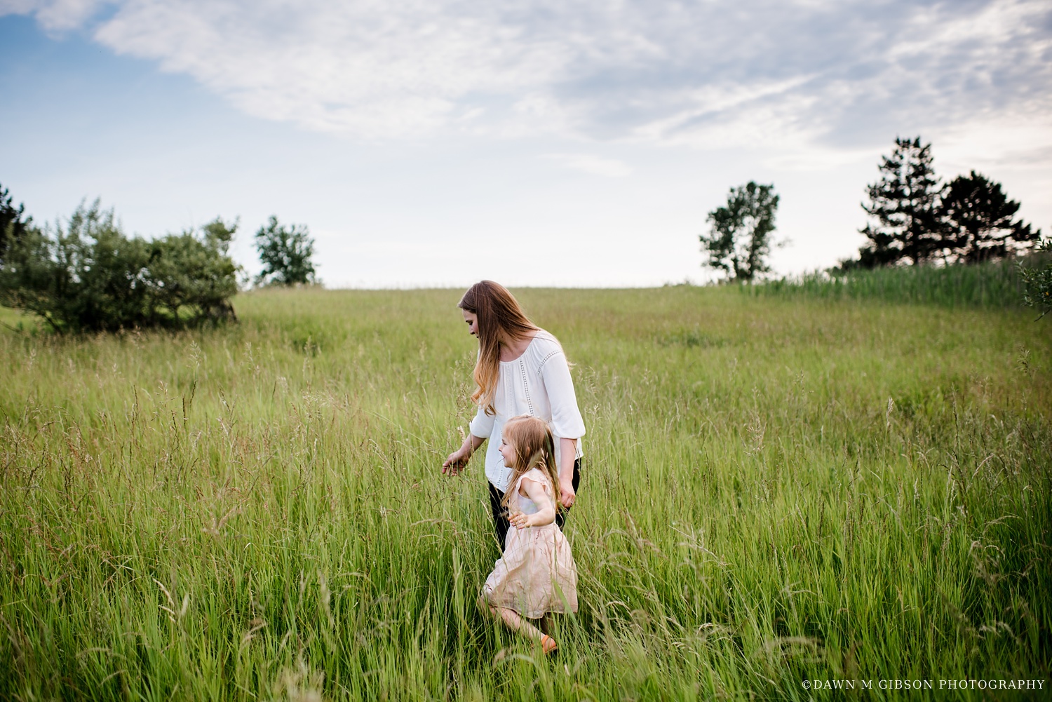 Flateau Family Summer 2019