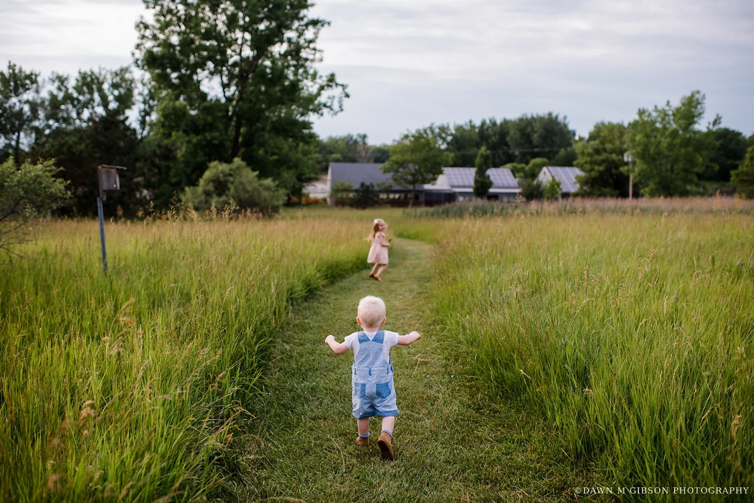 Flateau Family Summer 2019