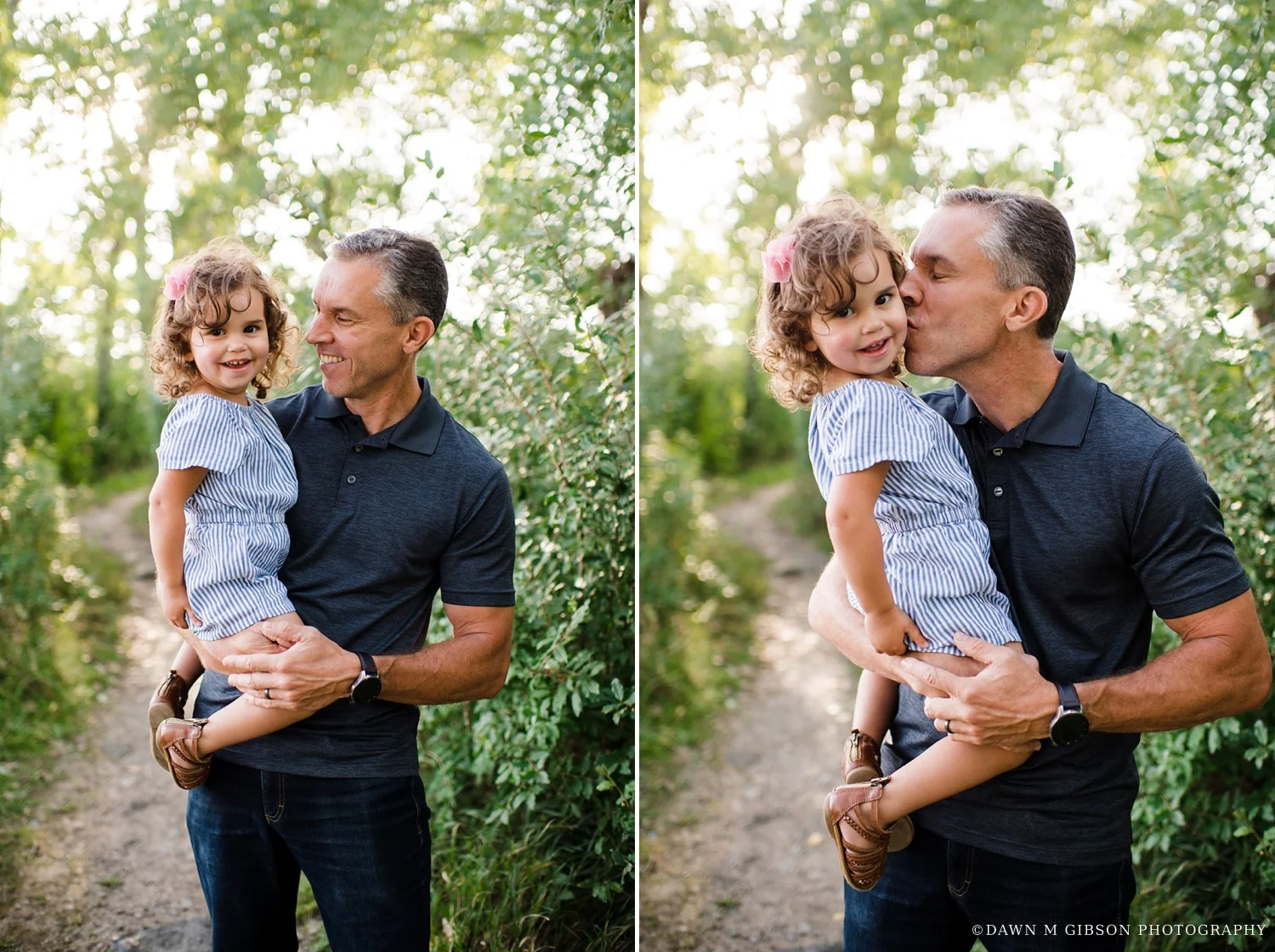 Aubertin Family Summer 2019