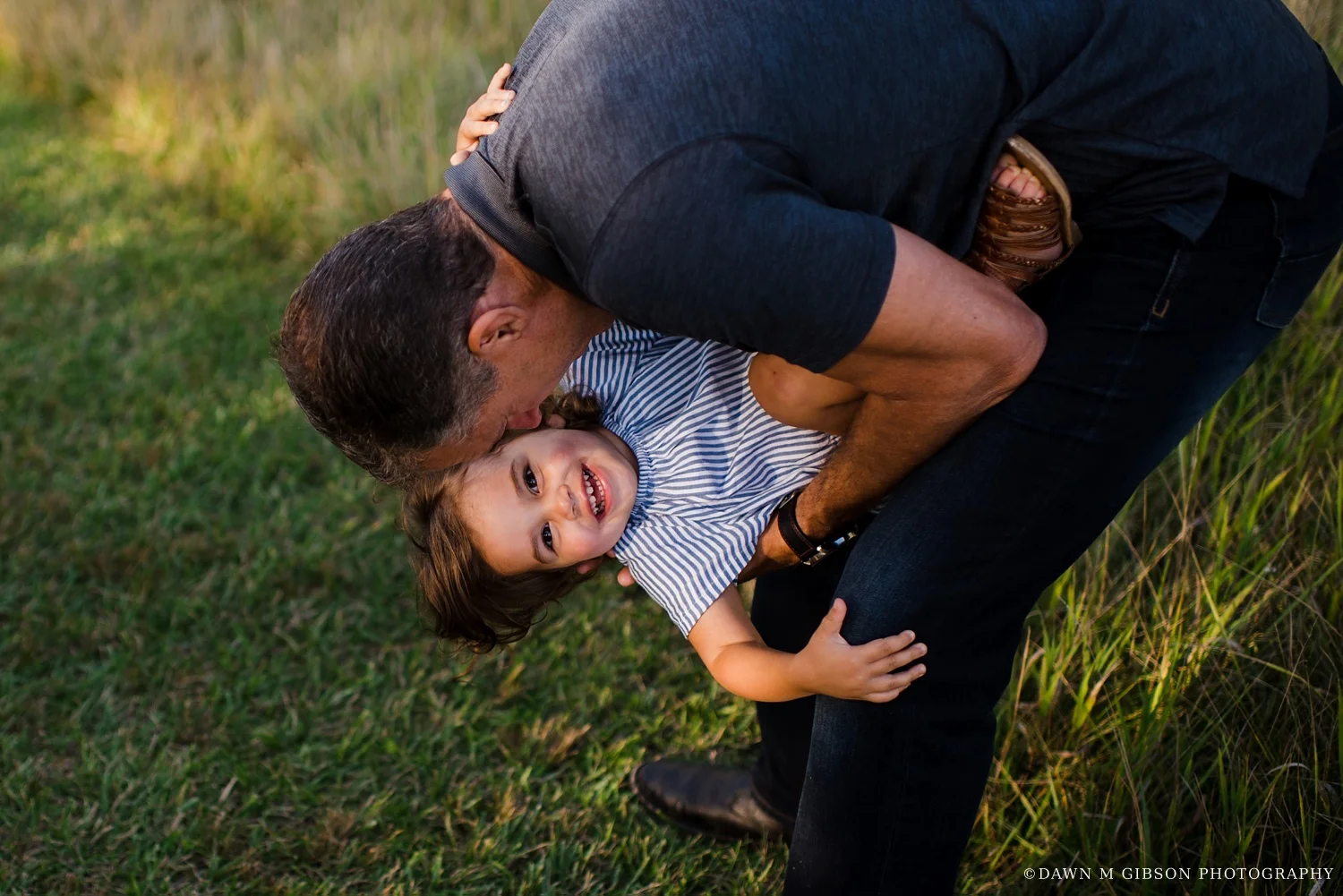 Aubertin Family Summer 2019