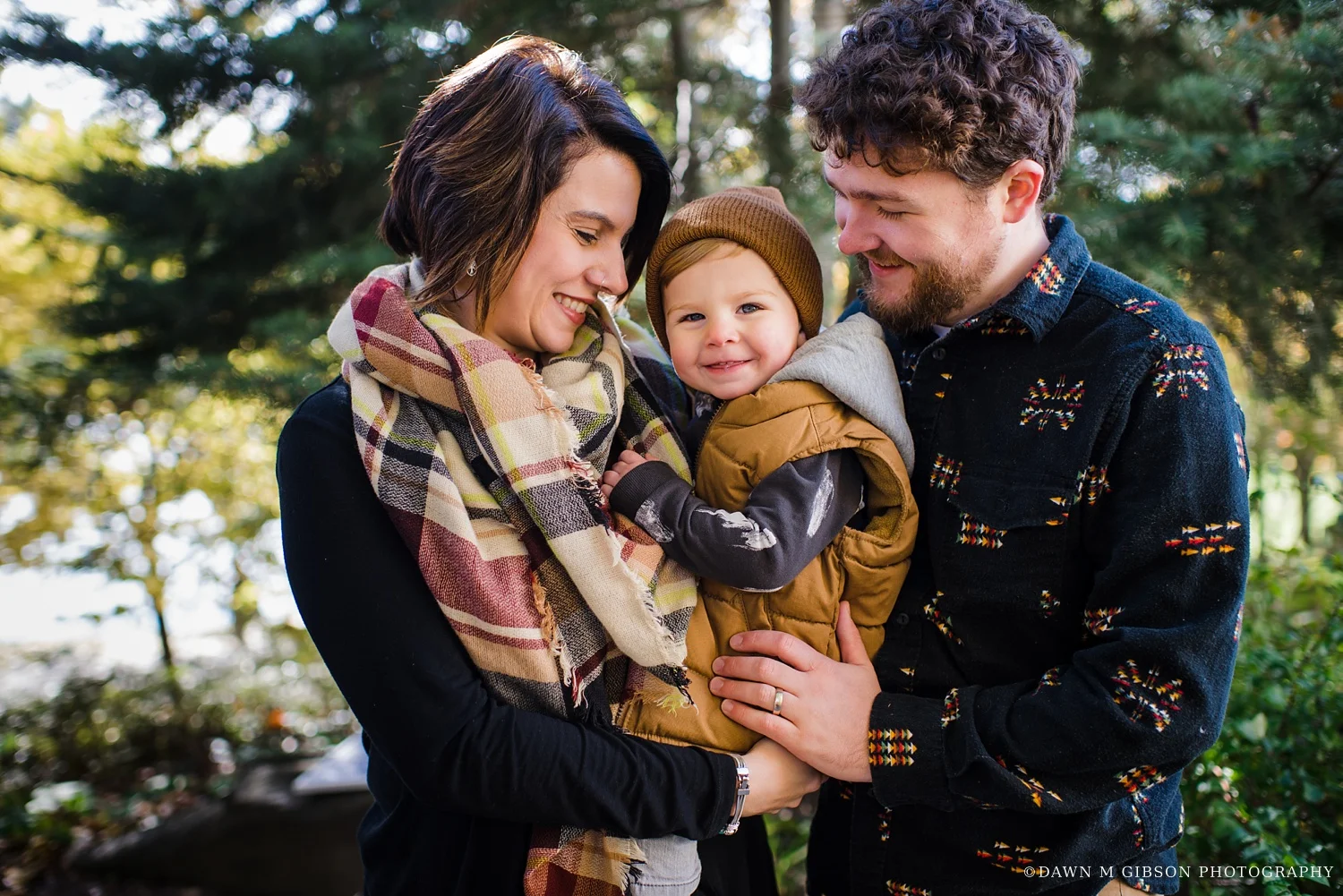 Hornbuckle Mini Session 2018