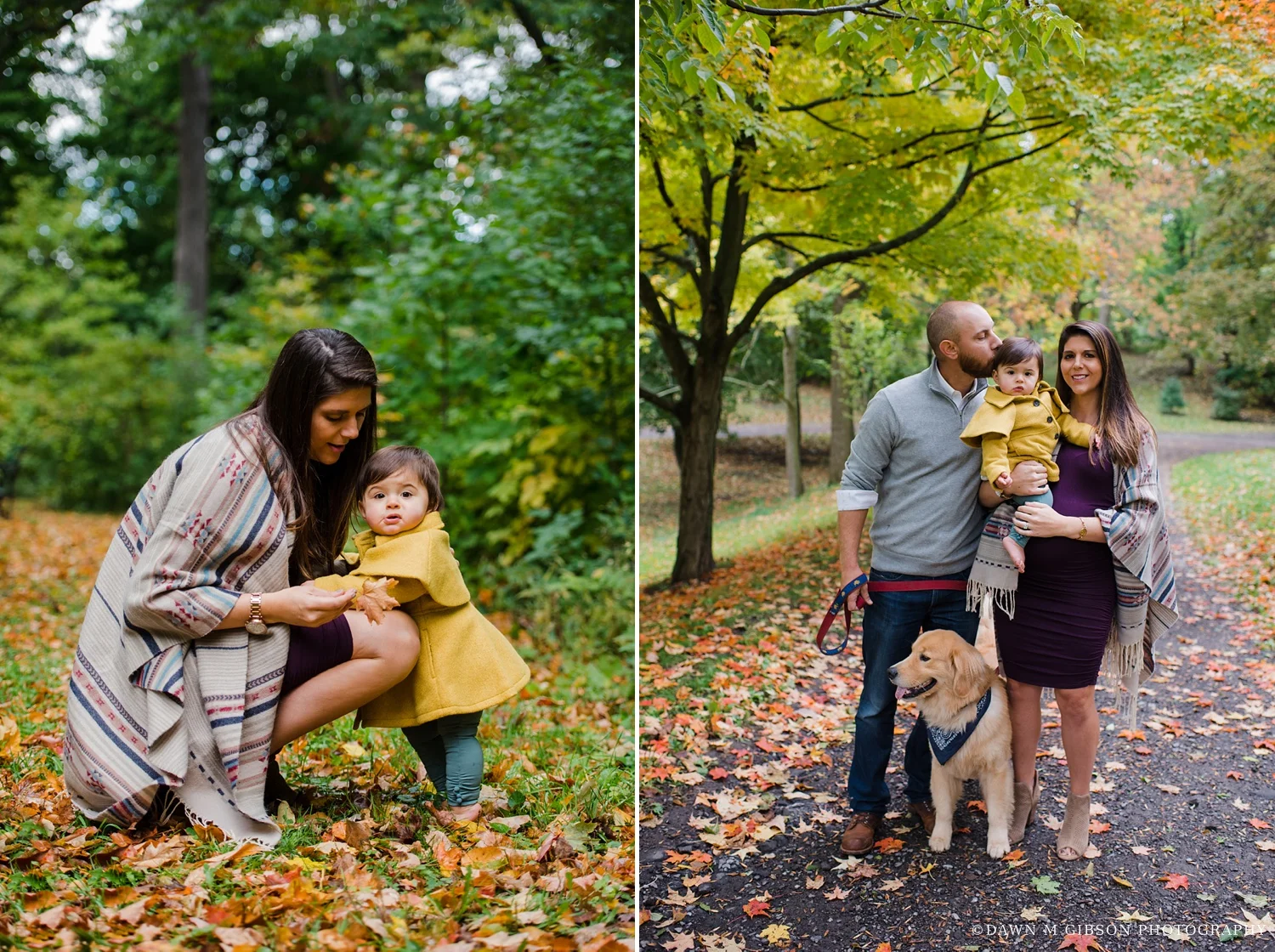 Witter Family 2018