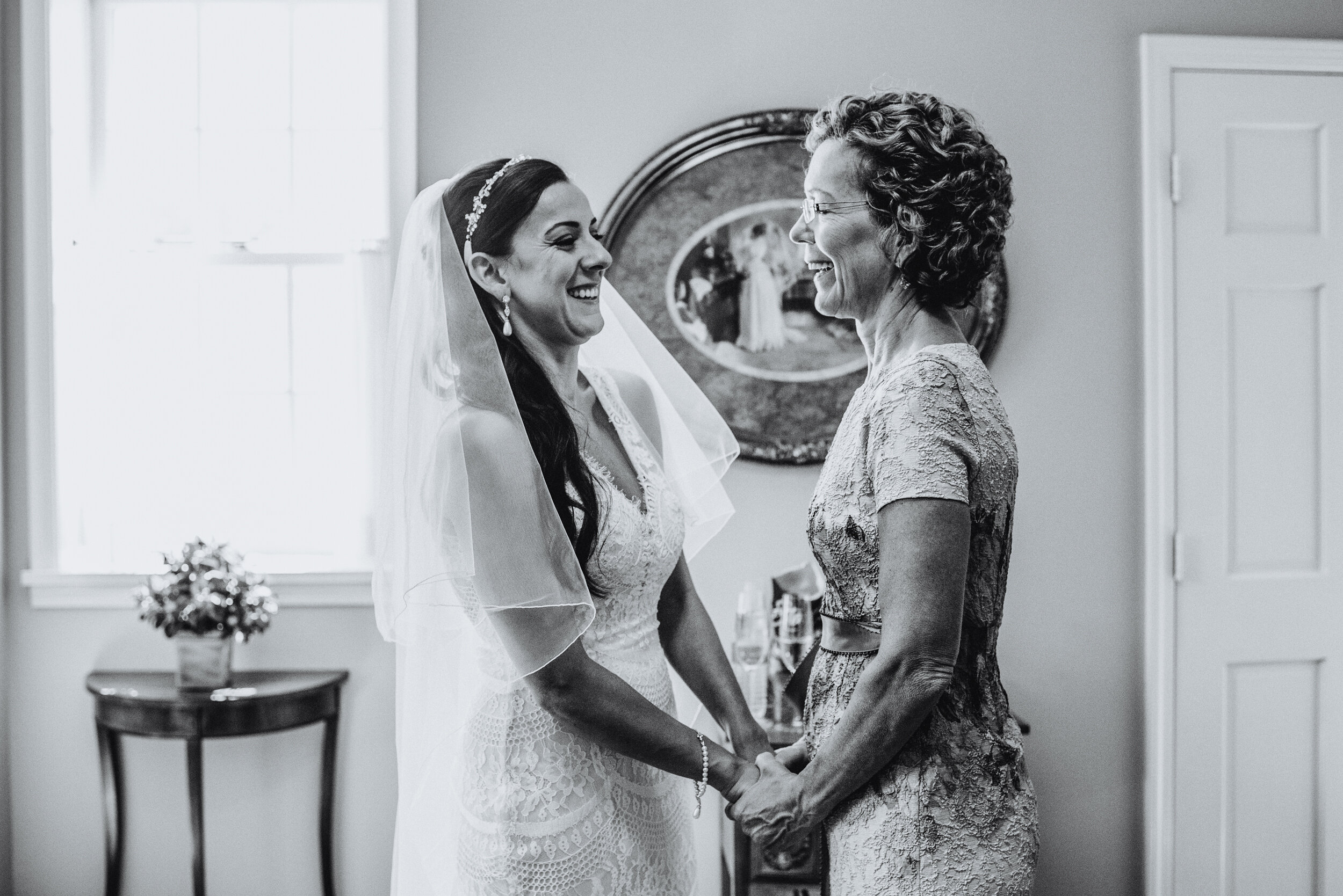  Allysa + Jordan's Rochester Wedding 