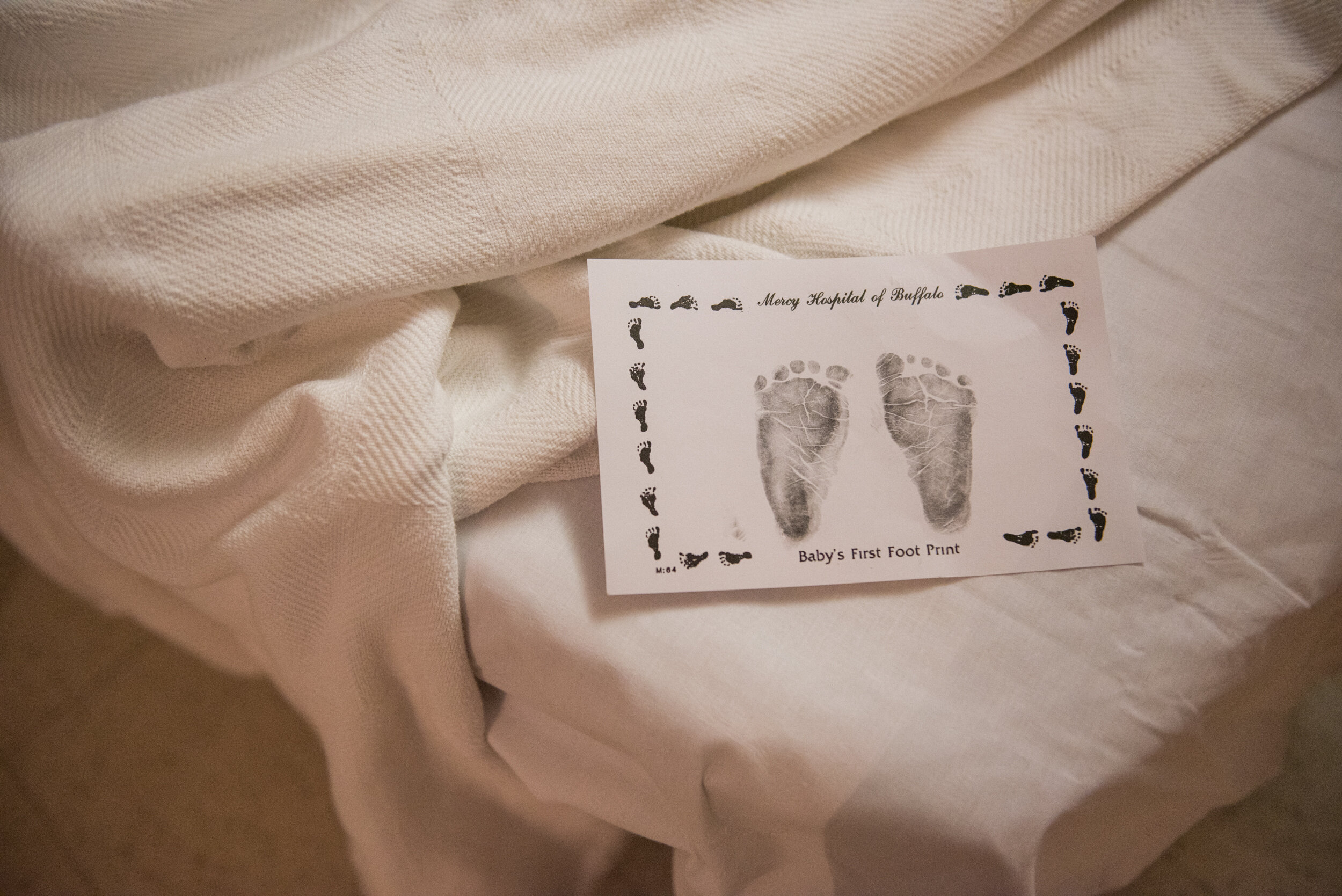 Waldron Birth Story | Photos by Dawn M Gibson Photography