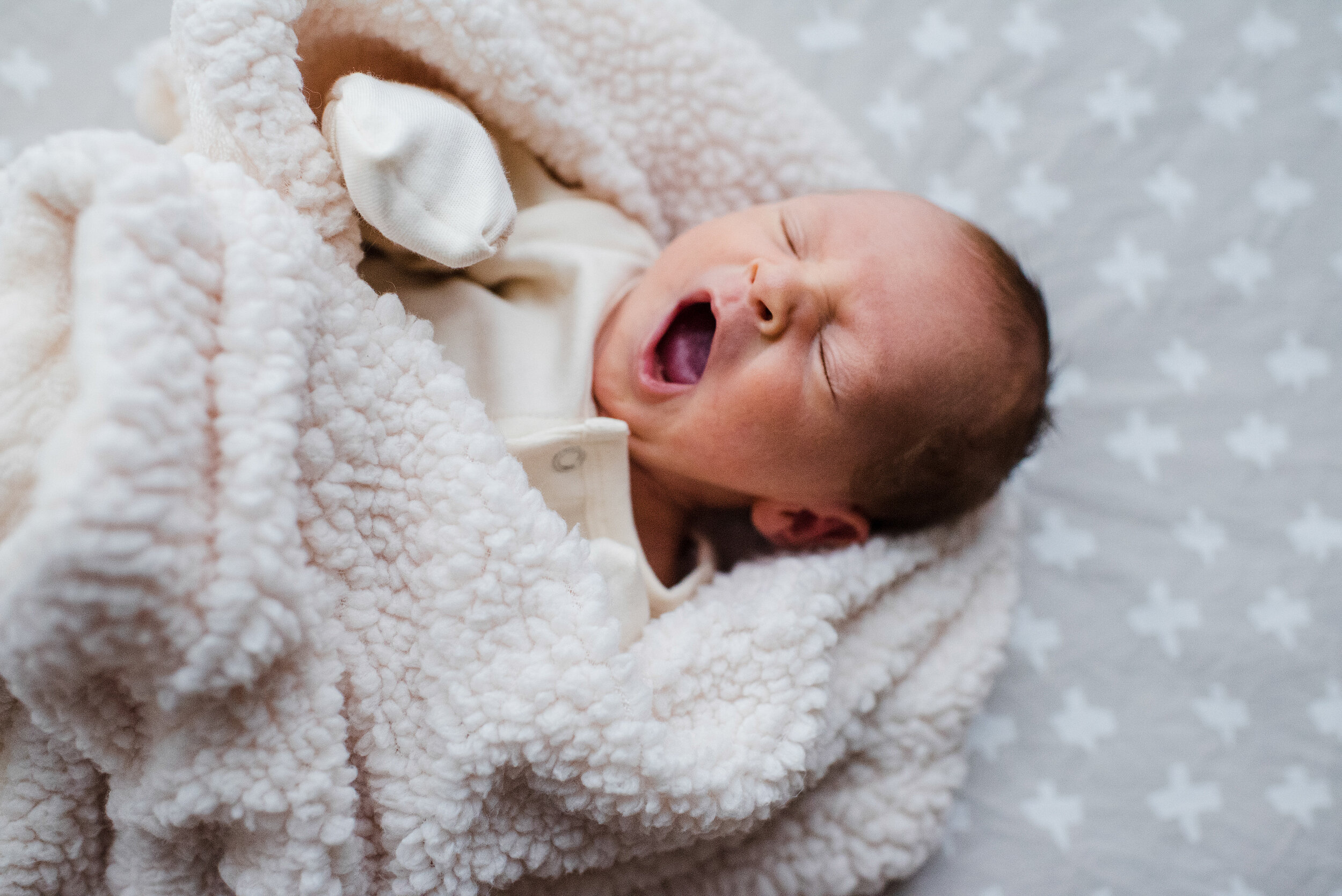 In-Home Newborn Sessions