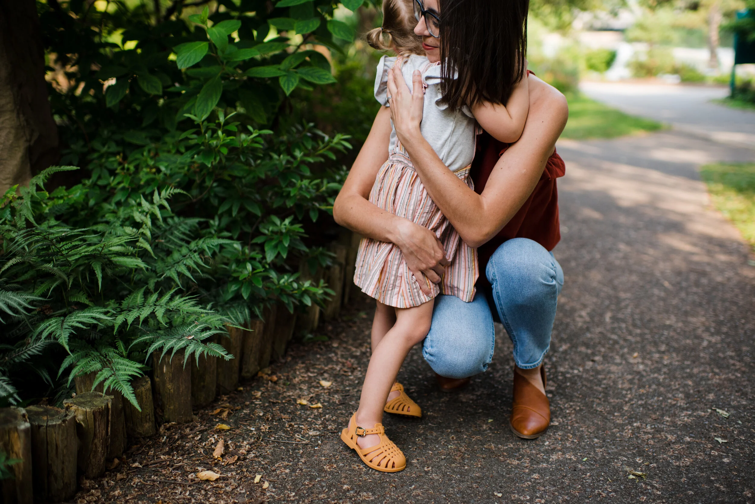 Darling Anniversary/Family Session 2019