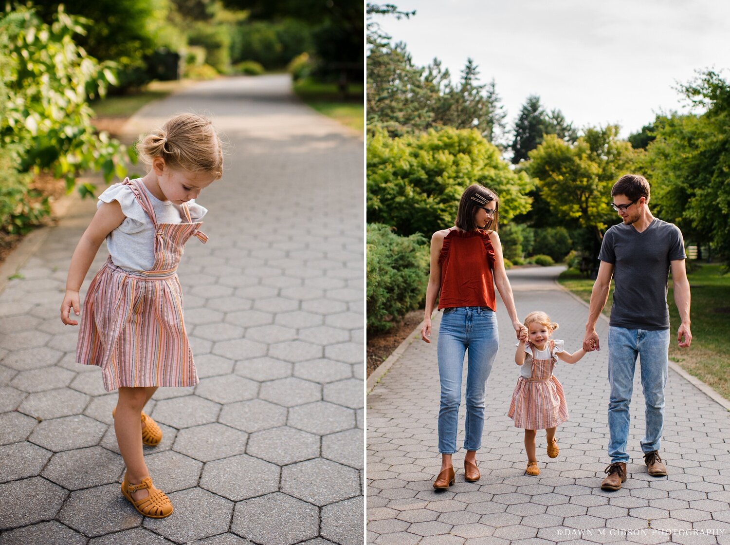 Darling Anniversary/Family Session 2019