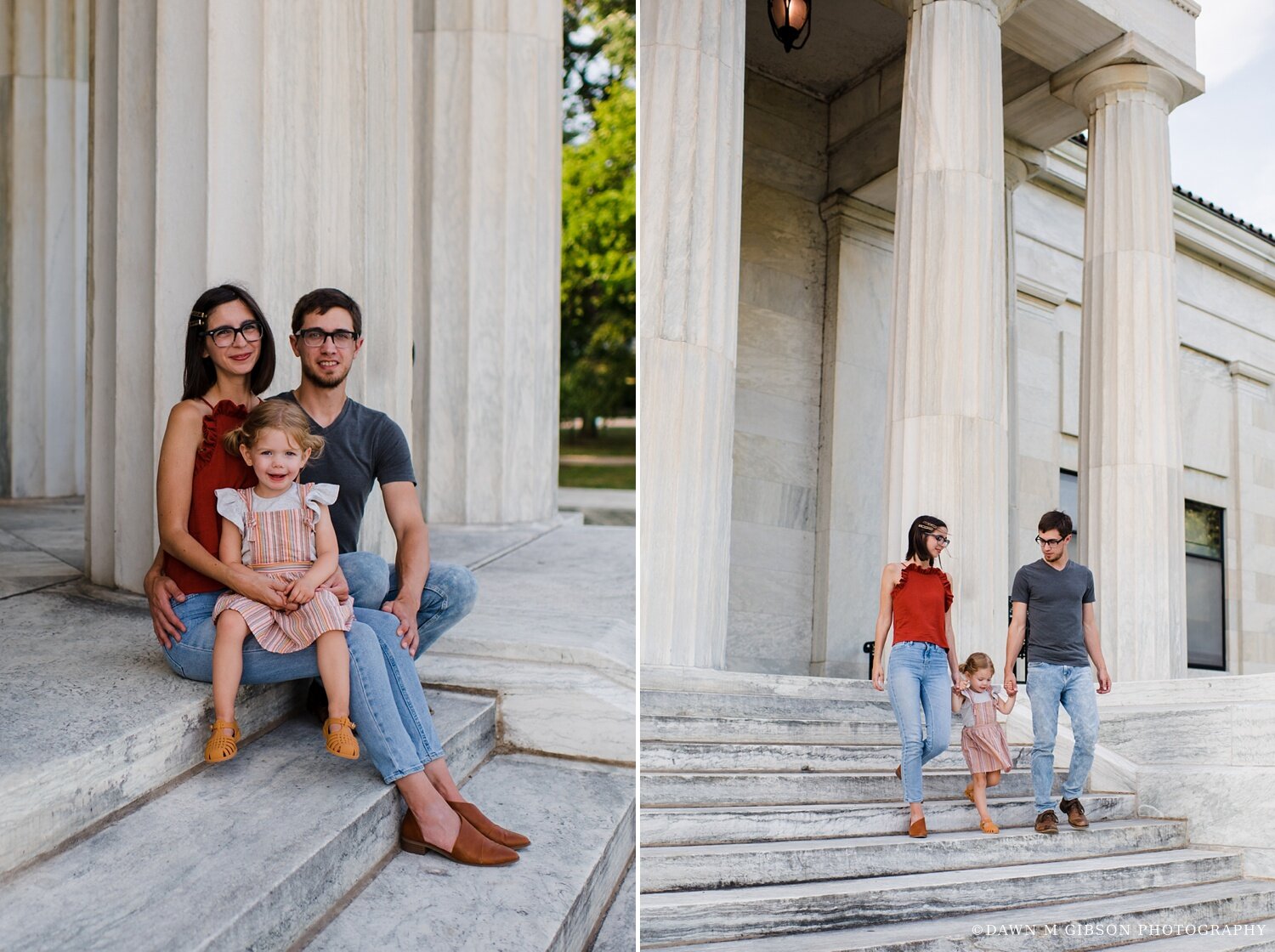 Darling Anniversary/Family Session 2019