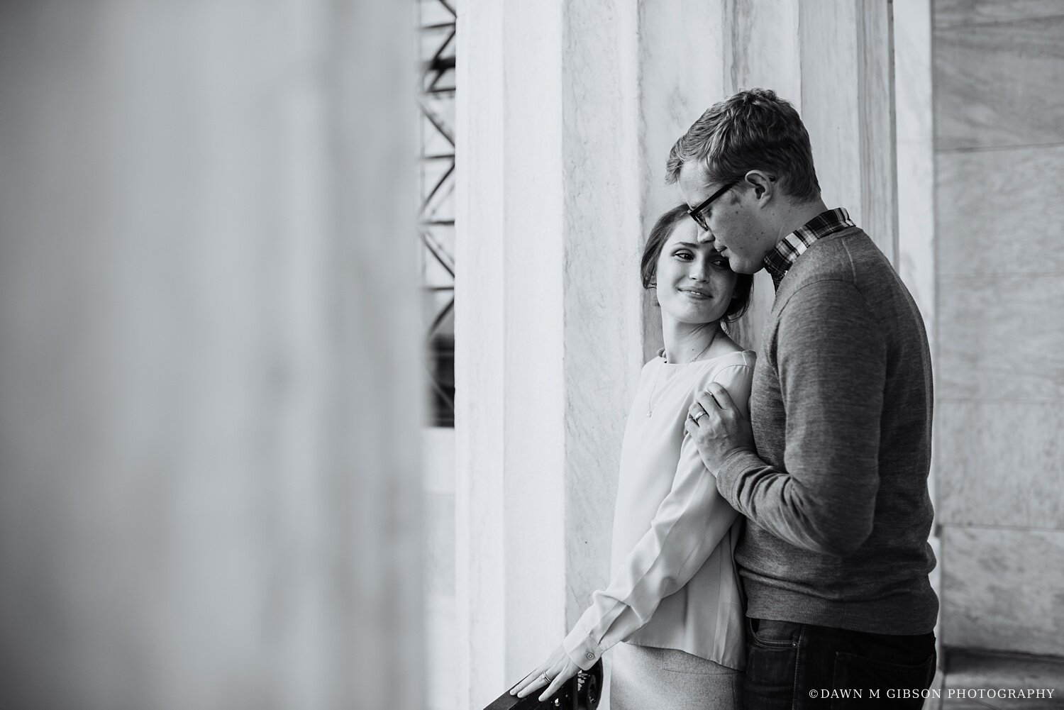 Danielle + Alex's Anniversary Session