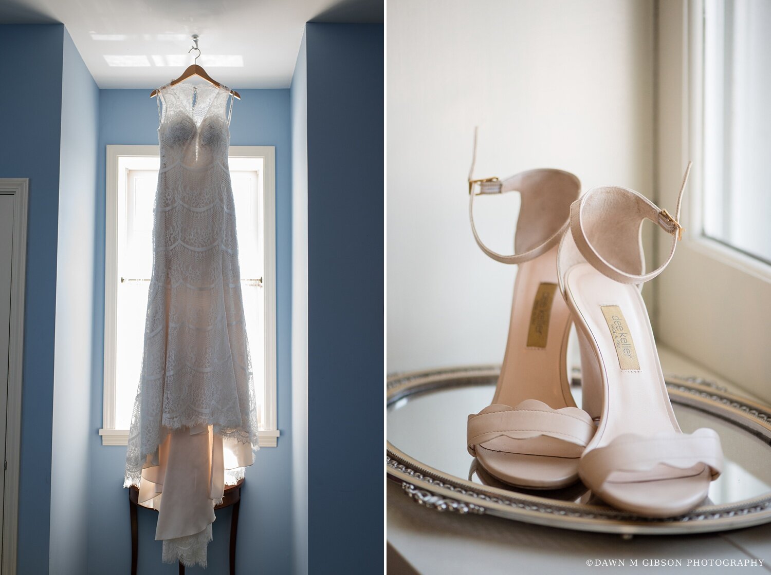  Allysa + Jordan's Rochester Wedding 