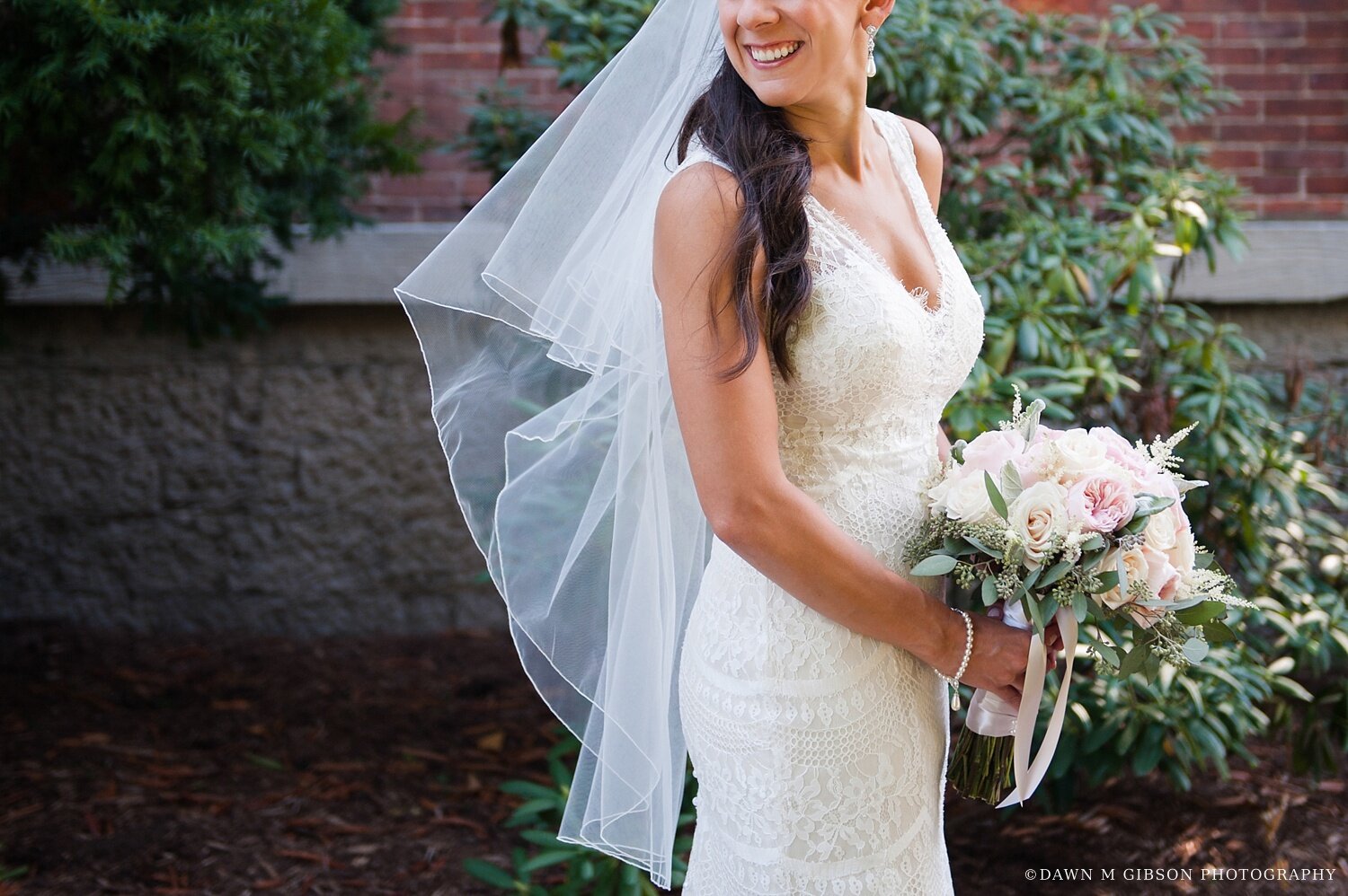  Allysa + Jordan's Rochester Wedding 