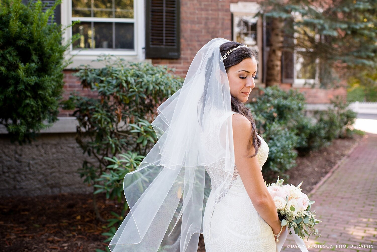  Allysa + Jordan's Rochester Wedding 