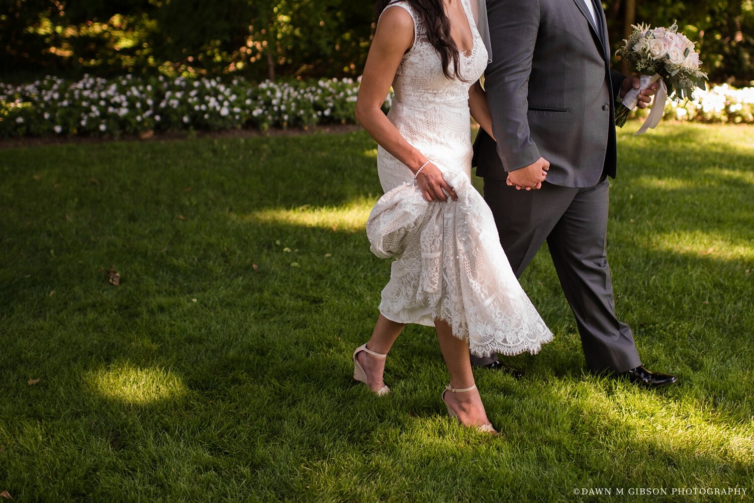  Allysa + Jordan's Rochester Wedding 