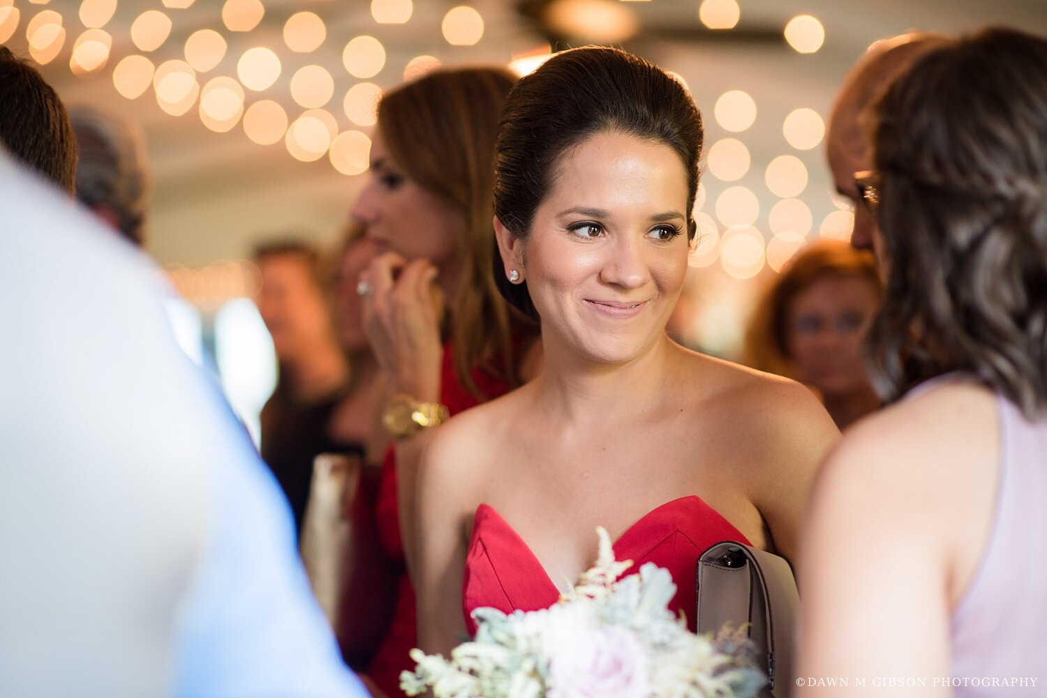  Allysa + Jordan's Rochester Wedding 