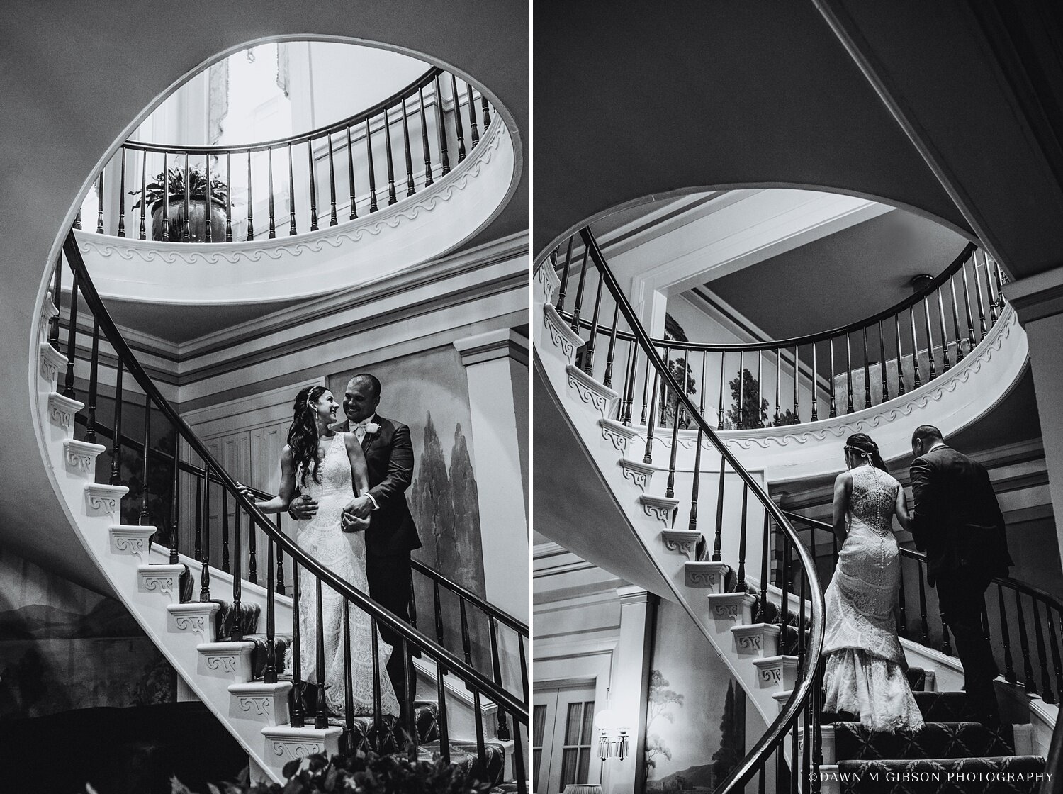  Allysa + Jordan's Rochester Wedding 