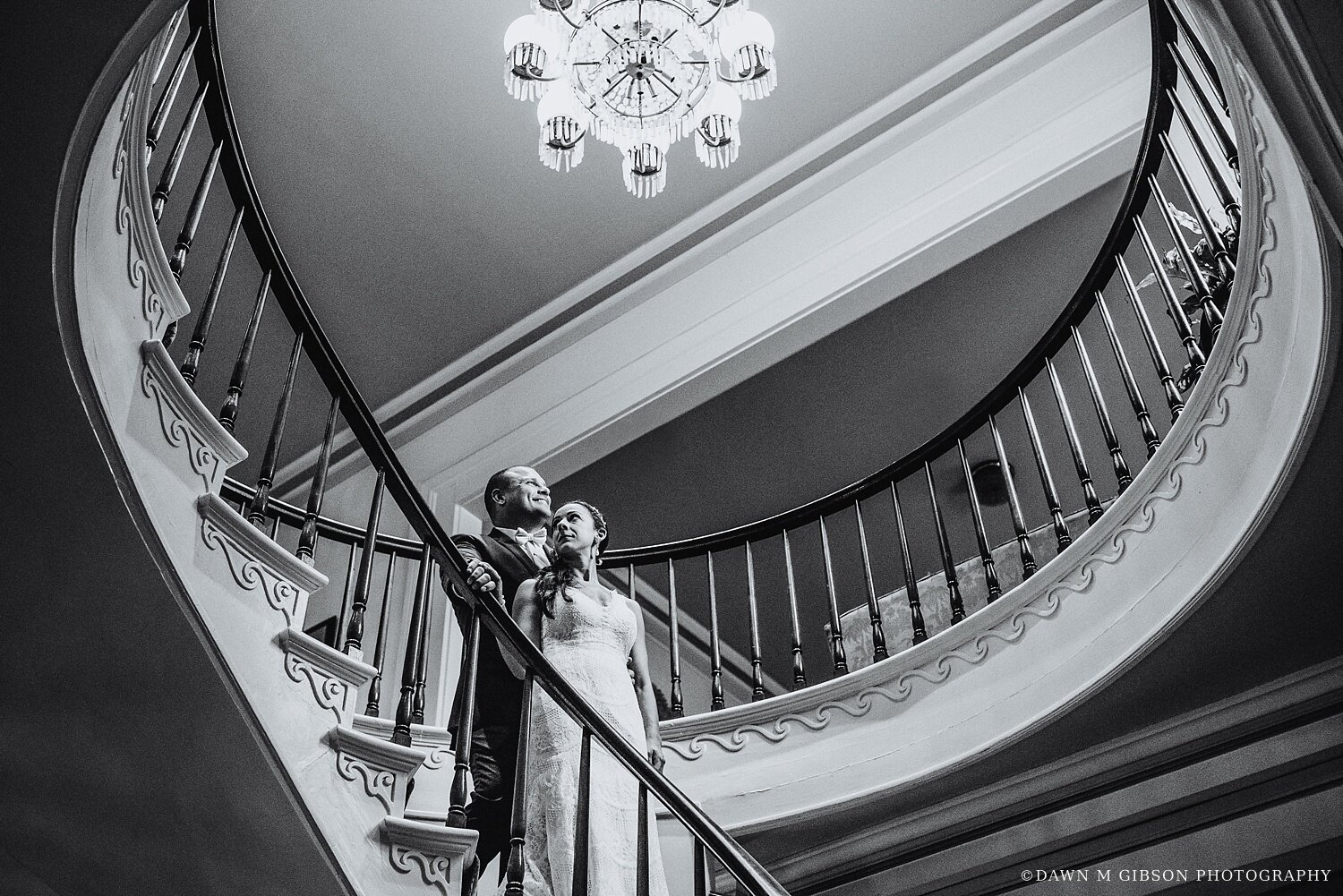  Allysa + Jordan's Rochester Wedding 