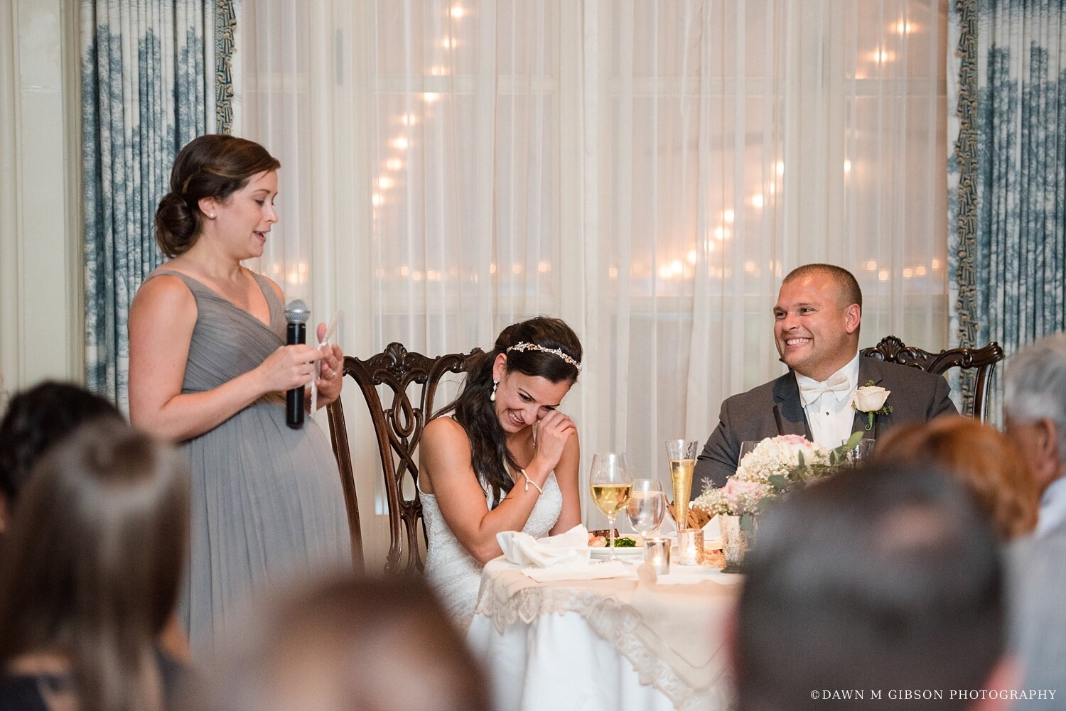  Allysa + Jordan's Rochester Wedding 