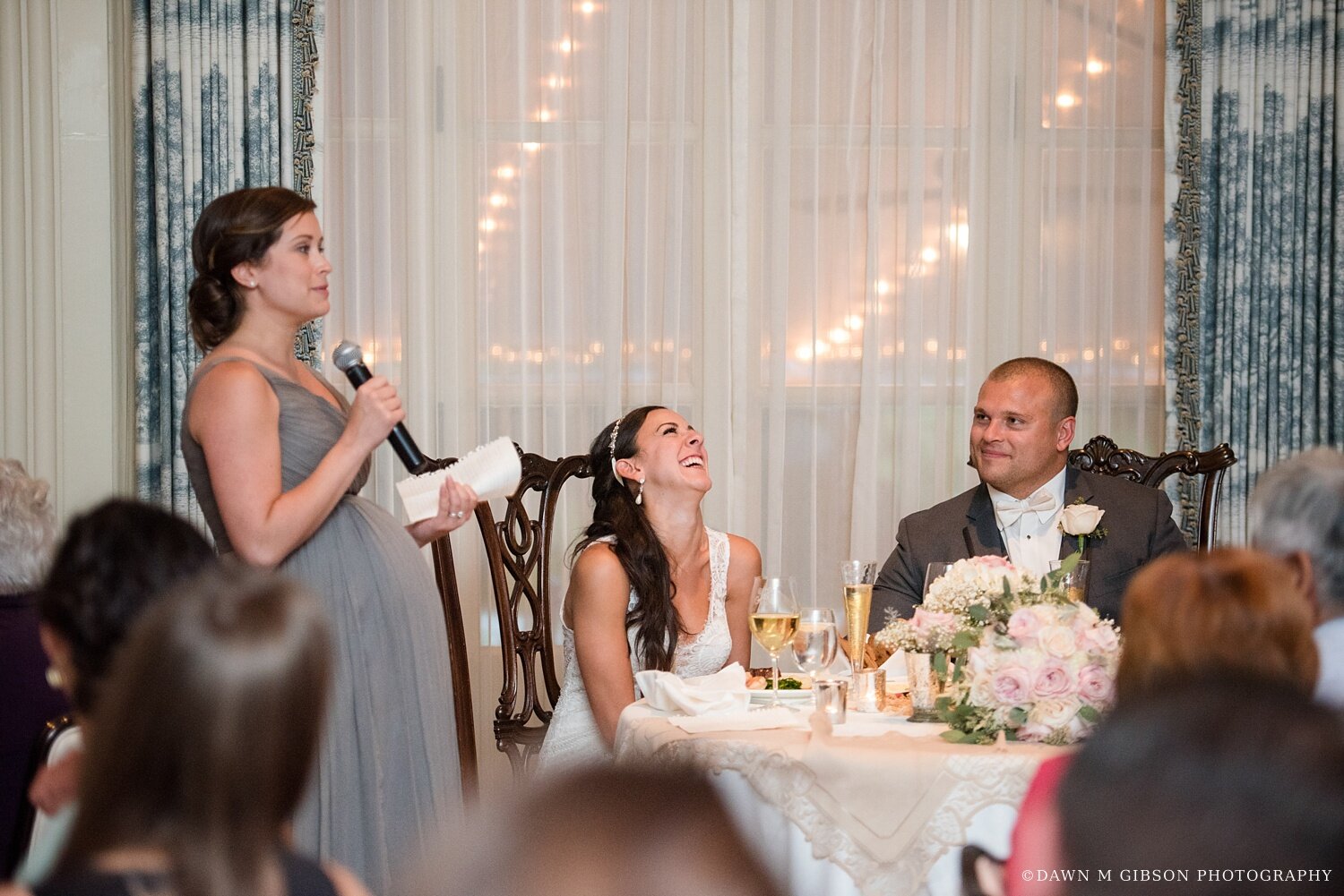  Allysa + Jordan's Rochester Wedding 