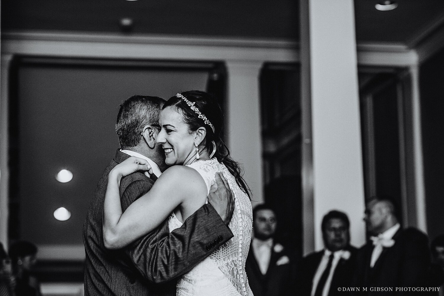  Allysa + Jordan's Rochester Wedding 