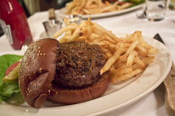 photo by Lori L. via Yelp