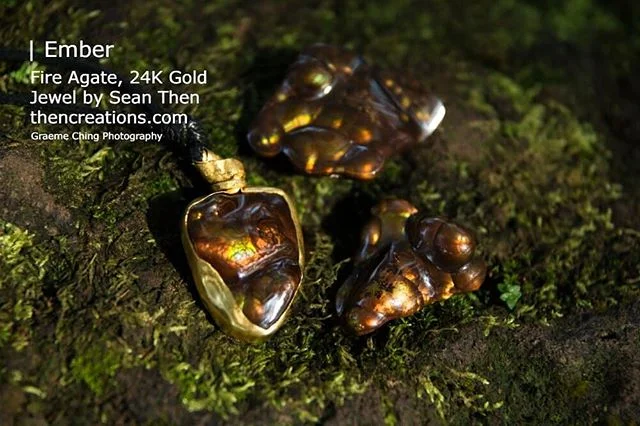 Ember, 'Stoke your inner fire, burn constant, burn bright' - [ Delphi ] collection

Photo credits: @later.graeme
_________________________________
#thencreations #delphicollection #finegold #pendant #artifact #jewellery # jewelry #treasure #gemstones