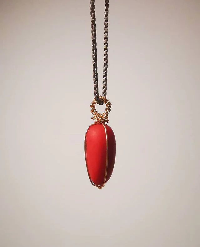 [Archive] Carrot

Red Sardinanian Precious Coral

#coralliumrubrum