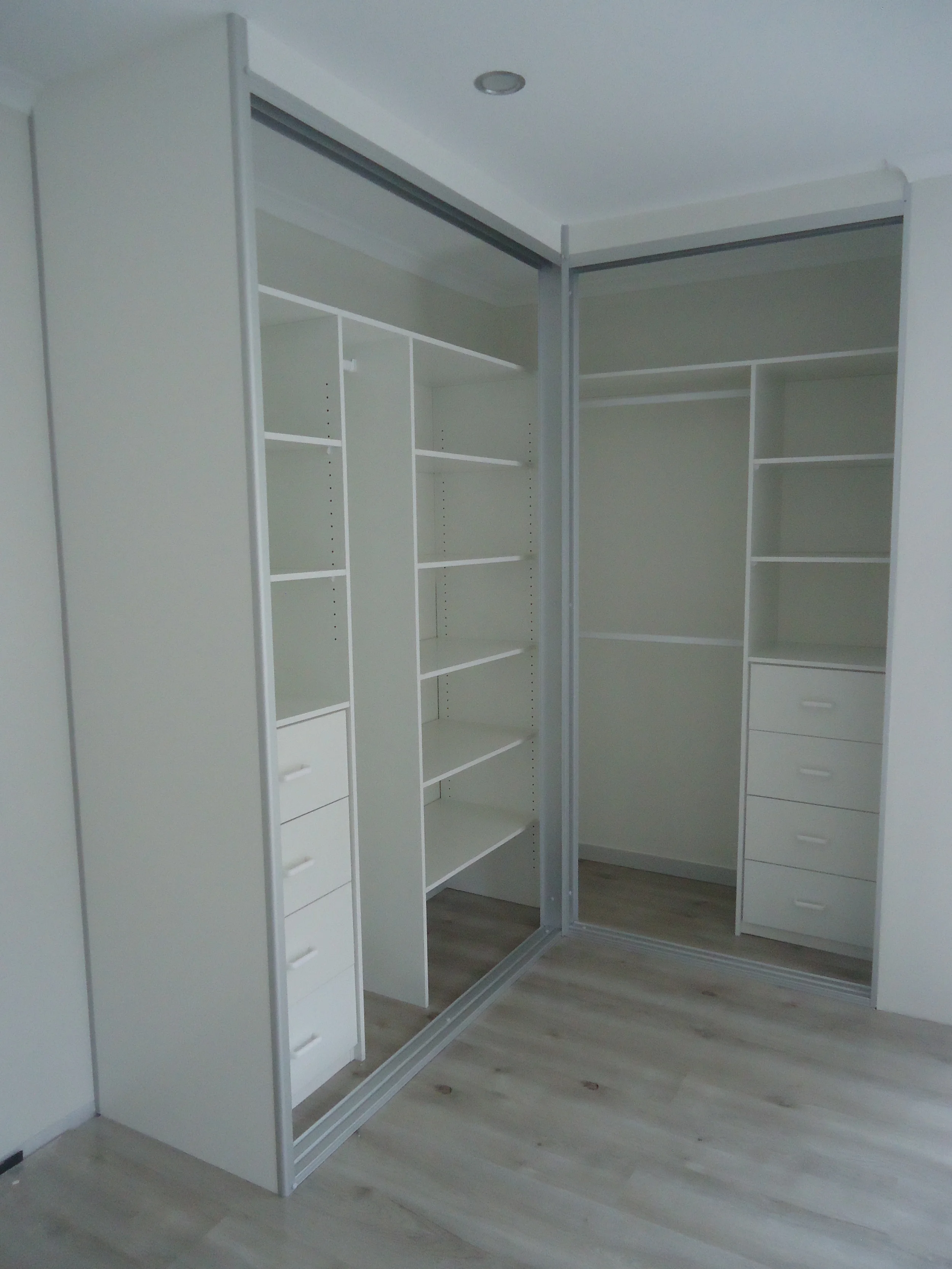 Sliding Wardrobes Quality Kitchens And Wardrobes