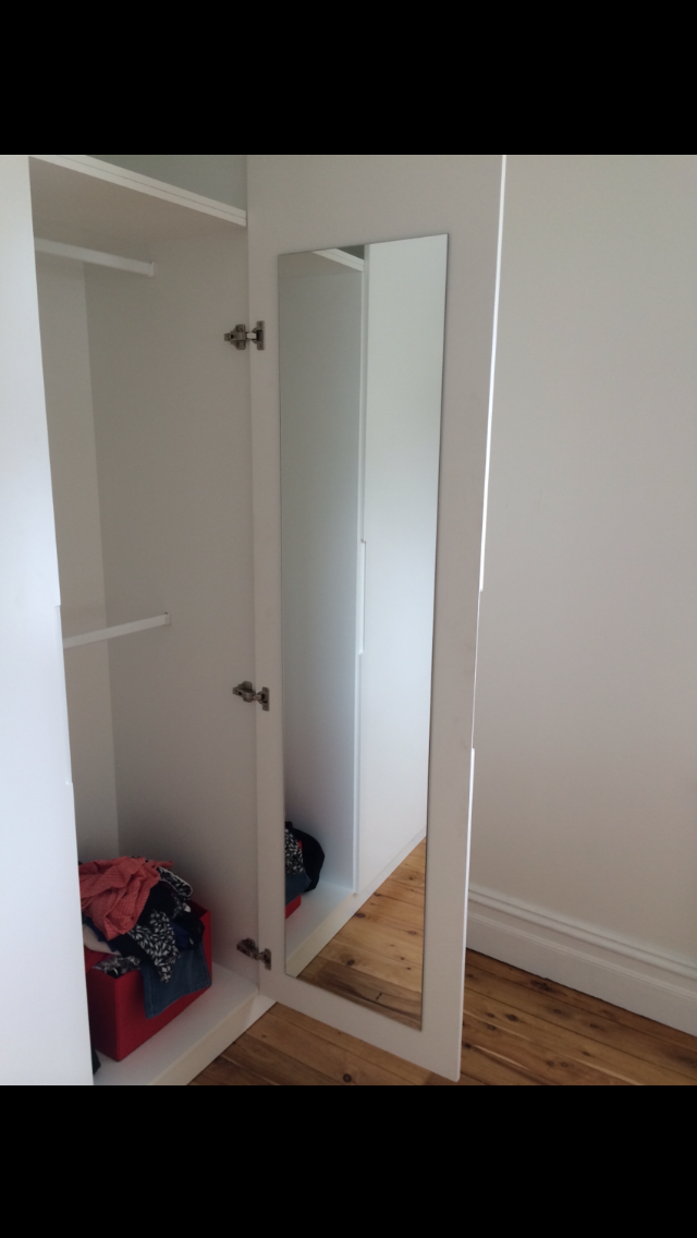 Hinged Wardrobes Quality Kitchens And Wardrobes