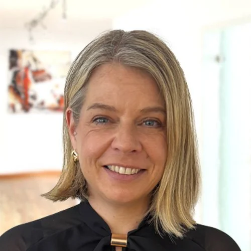 Melanie Dosch