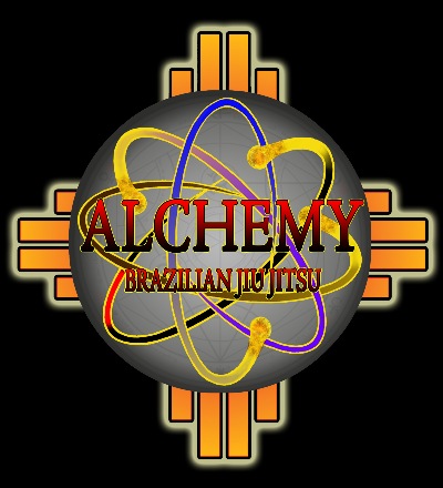 Alchemy BJJ at ANK Santa Fe Muay Thai. Train with the BEST. 