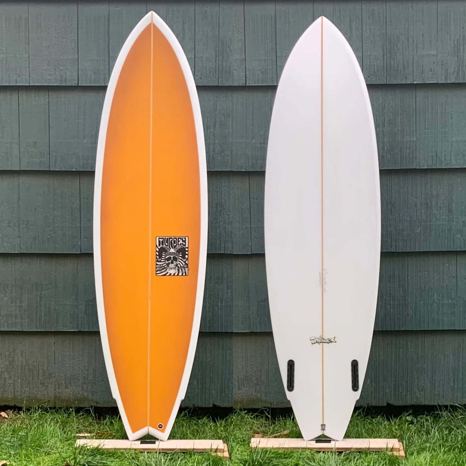 Boards — MURDEY SURFBOARDS