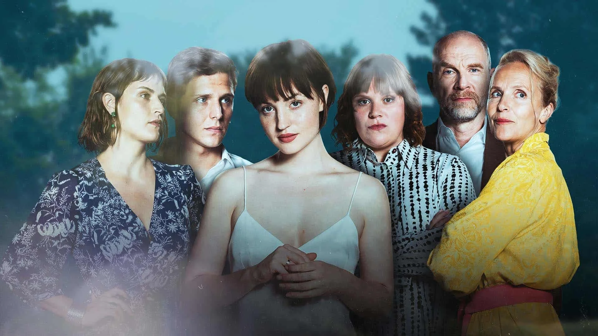 Haus aus glas , zdf , Sarah Mahita , Merlin Rose , Stefanie Reinsperger , Morgane Ferru , Aram Arami , Götz Schubert , Juliane Köhler