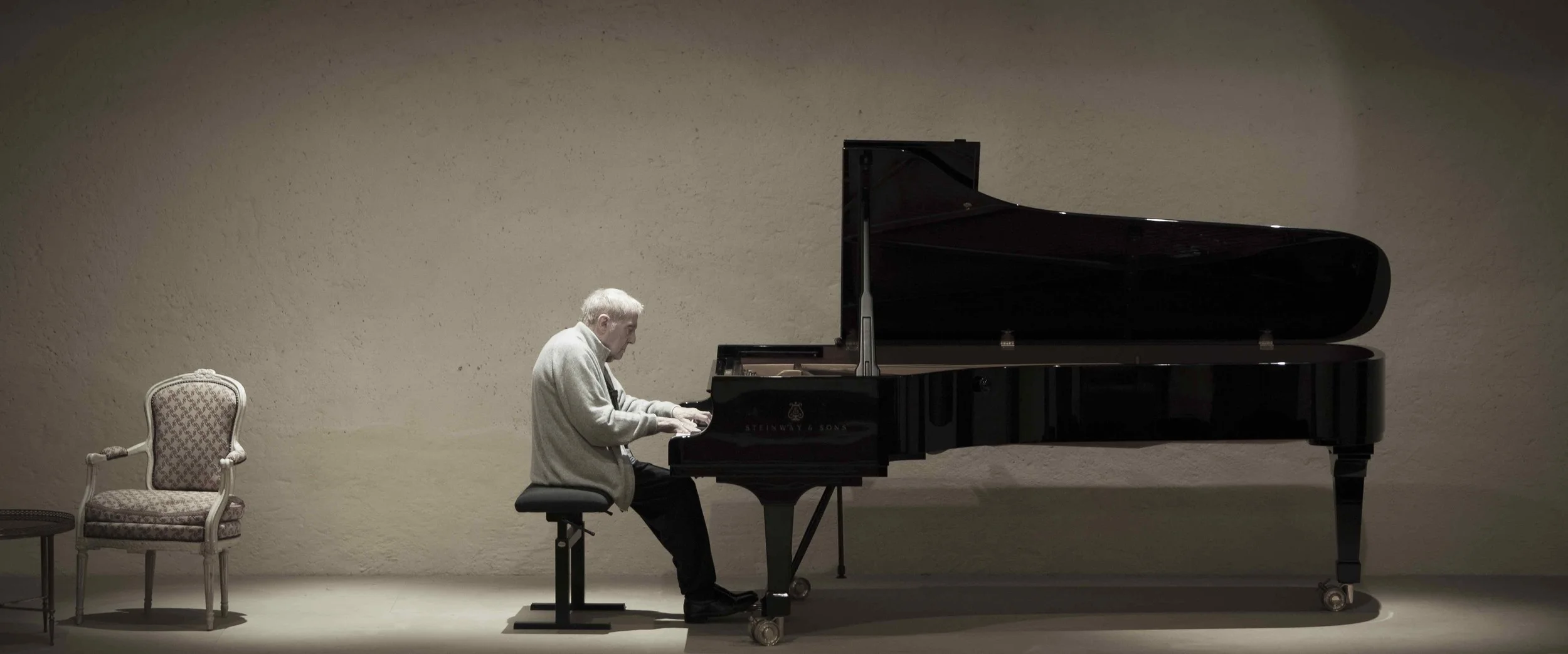 La Dernière Séance d'Aldo