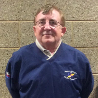 Mike Busch