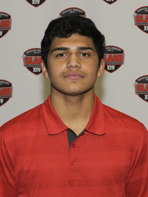 182 Anthony Montalvo Buchanan (CA)