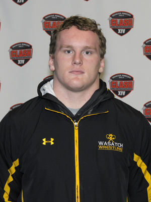 285 Ben Bos Wasatch (UT)