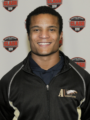 Mark Hall II Apple Valley (MN)