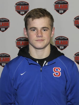 120 Jake Gliva Simley (MN)