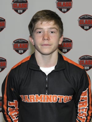 120 Victor Gliva Farmington (MN)
